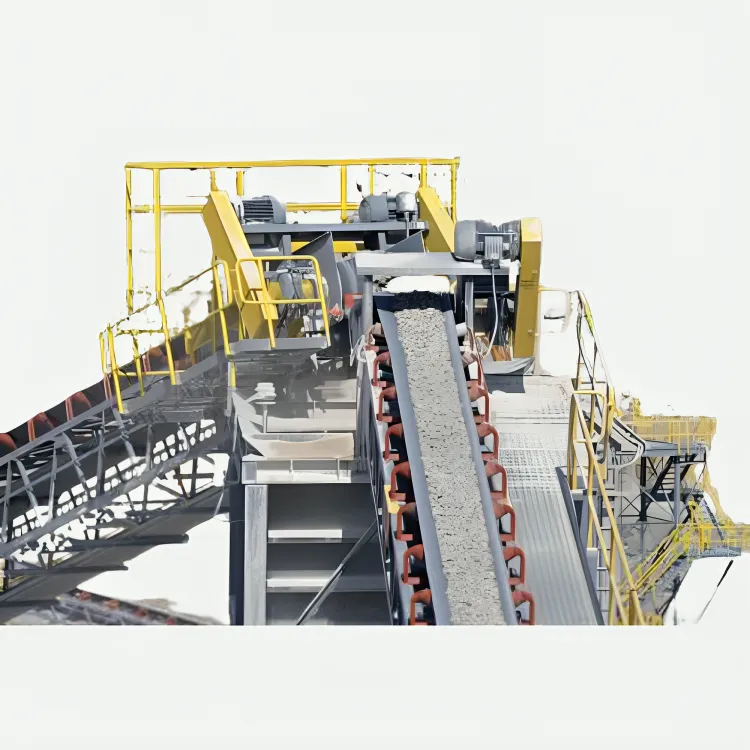 belt conveyor