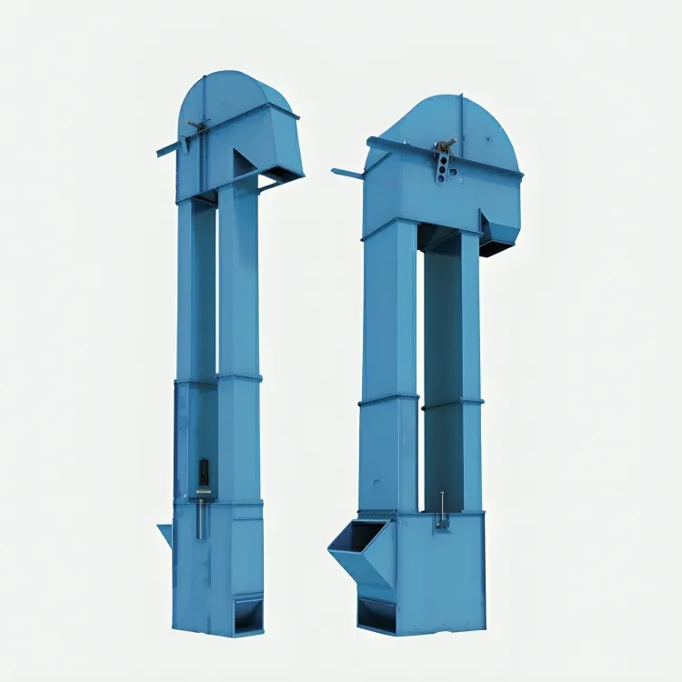 Bucket Elevators