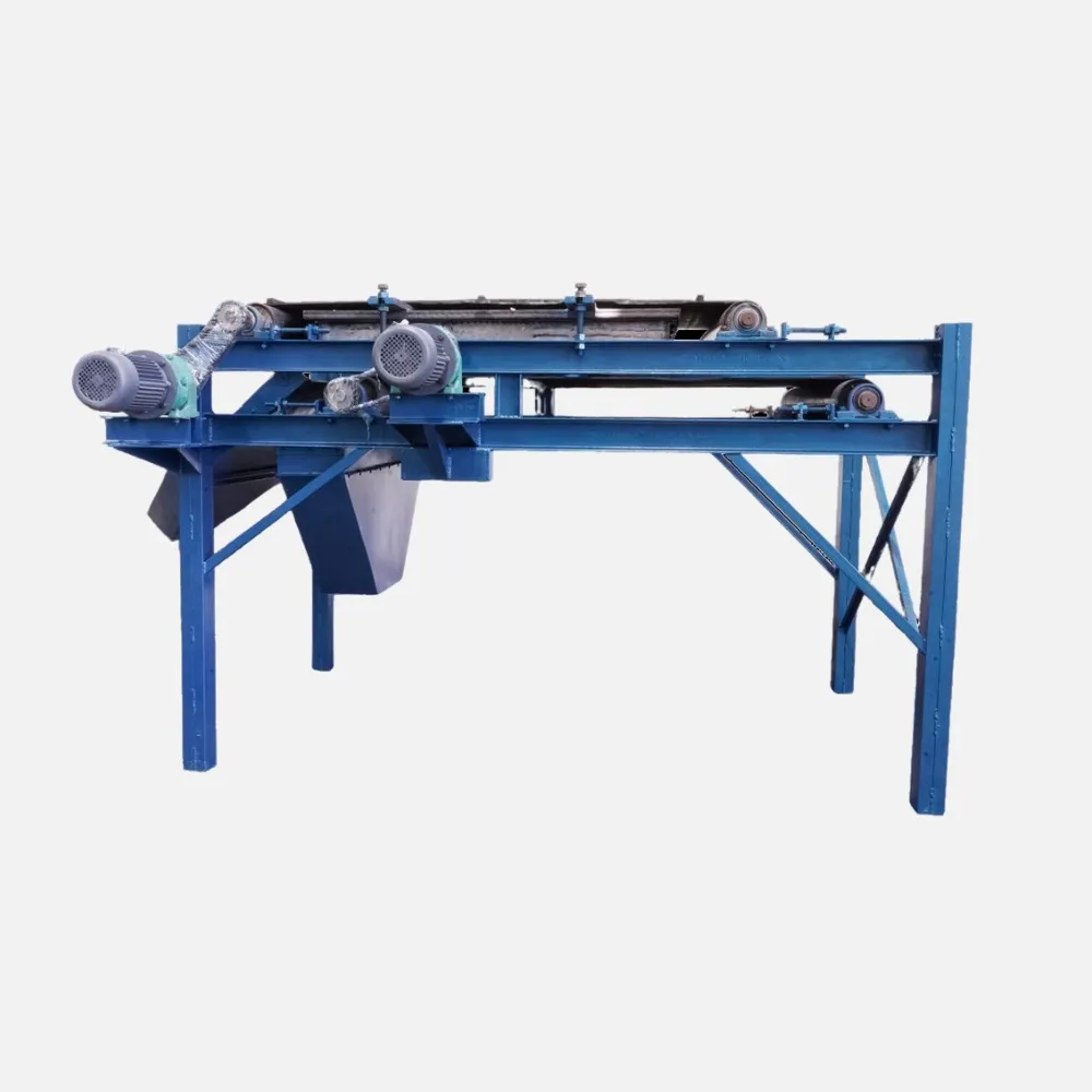 CONCENTRATOR MAGNETIC SEPARATOR