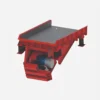 electromagnetic vibro feeder