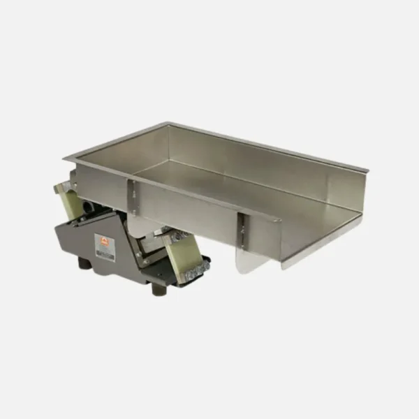 electromagnetic vibro feeder