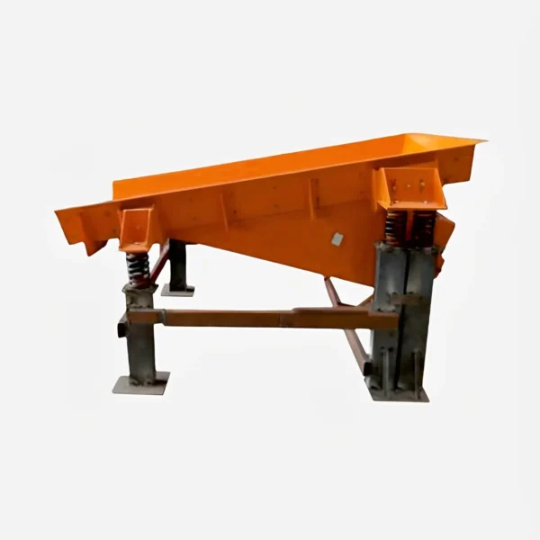 electromagnetic vibro feeder manufacturer