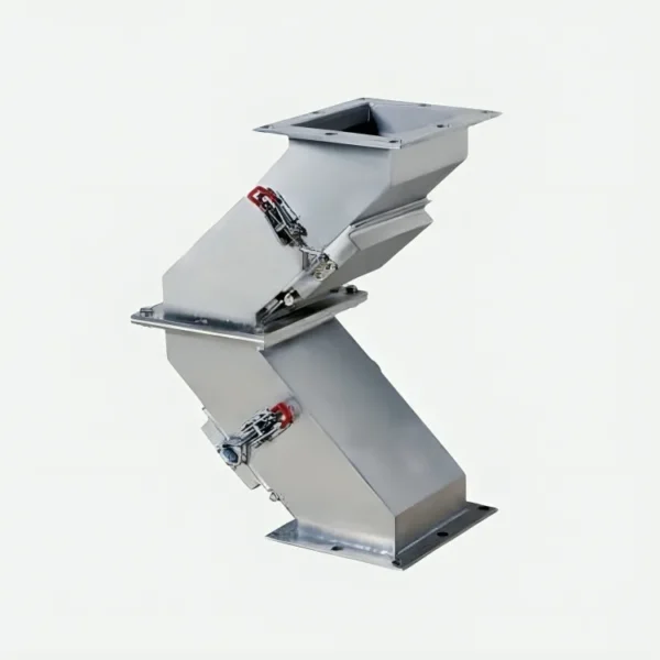 hump magnetic
