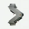 hump magnetic separator