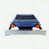 KNOCKOUT (SHAKEOUT) MACHINE