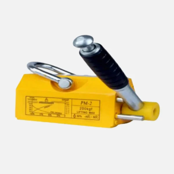 Magnetic Lifters