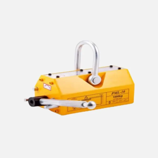 Magnetic Lifters
