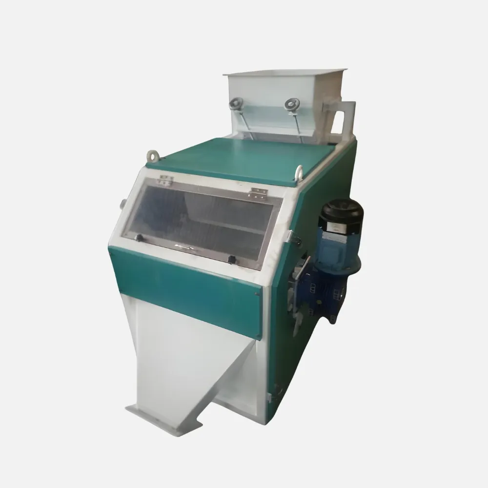magnetic destoner manufacturer