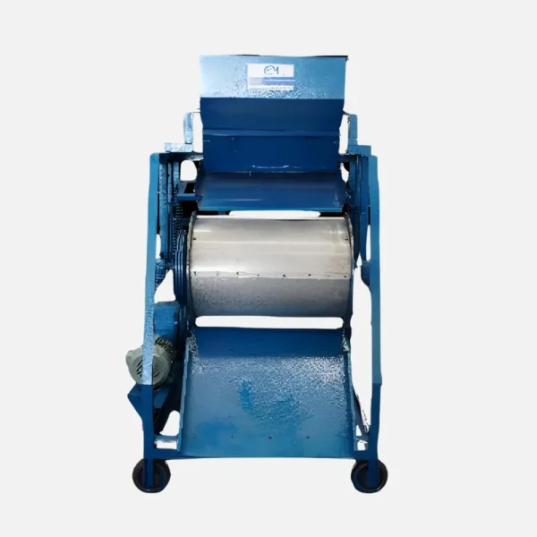 Magnetic Drum Separator Manufacturer