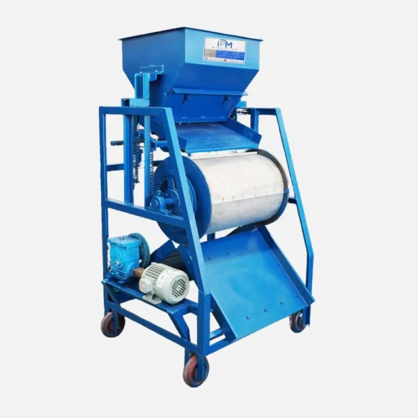 Magnetic Drum Separator