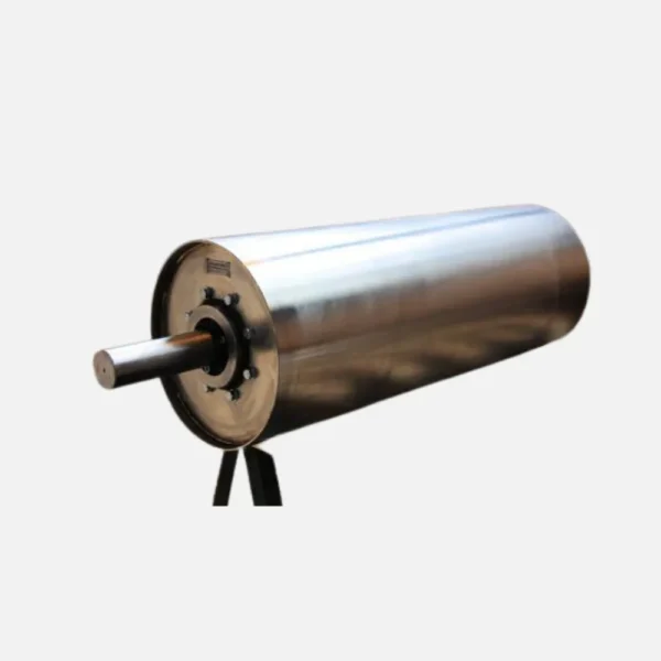 magnetic pulley separator manufacturer