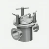 PIPE LINE MAGNETIC SEPARATOR & BULLET MAGNATE