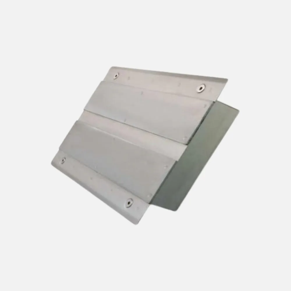 plate magnets separator