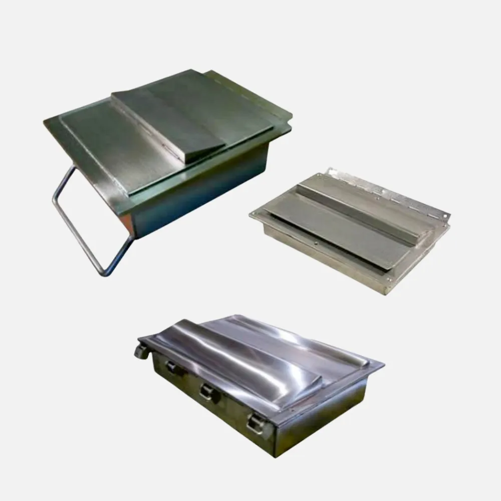 plate magnets manufacturer