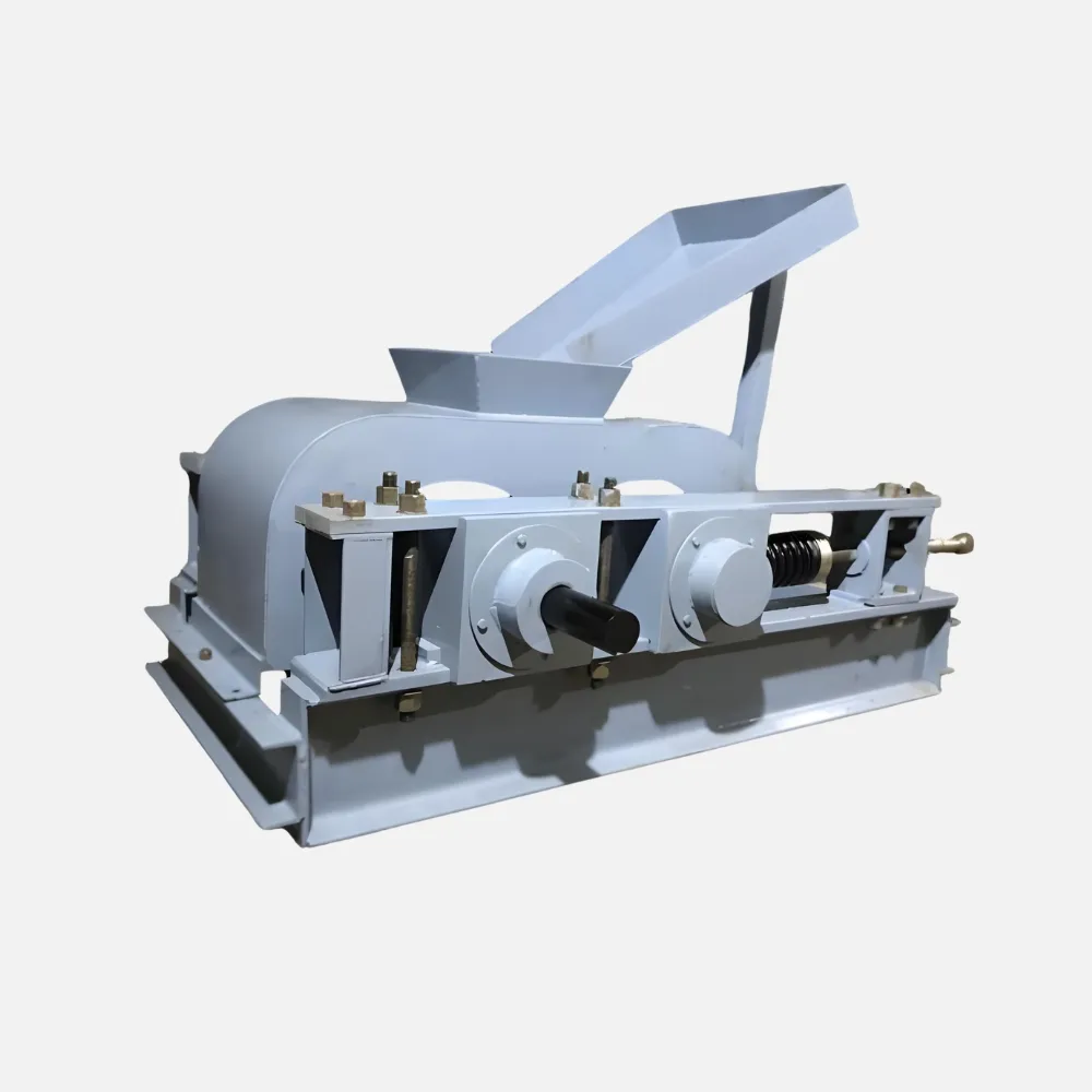 ROLLER CRUSHER