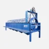ROTARY SAND SCREENING MACHINE