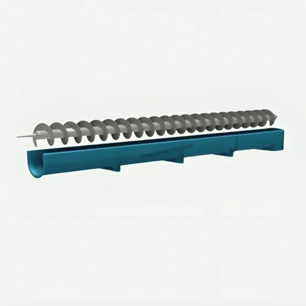 SCREW CONVEYORS