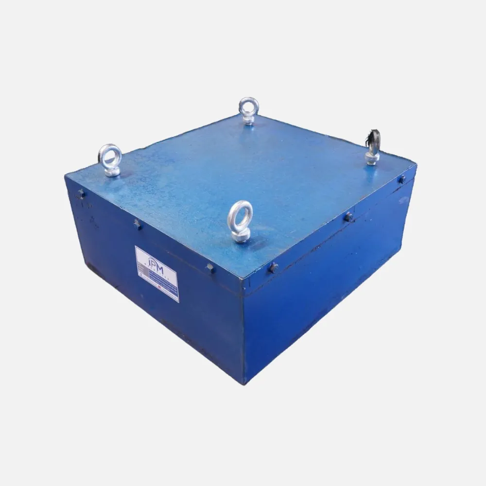 suspension magnet manufacturers