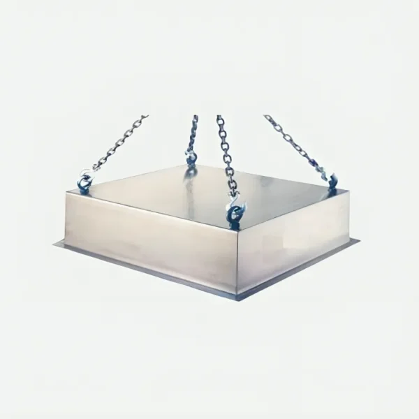 suspension magnet