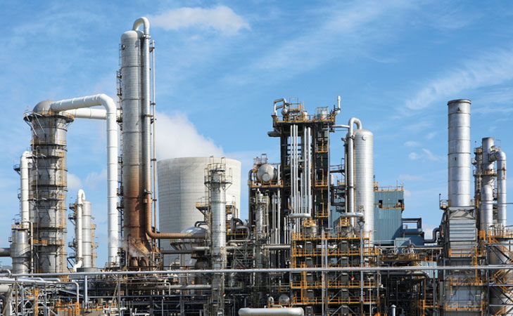 Corrosion-resistant separation solutions for safe and precise chemical processing.