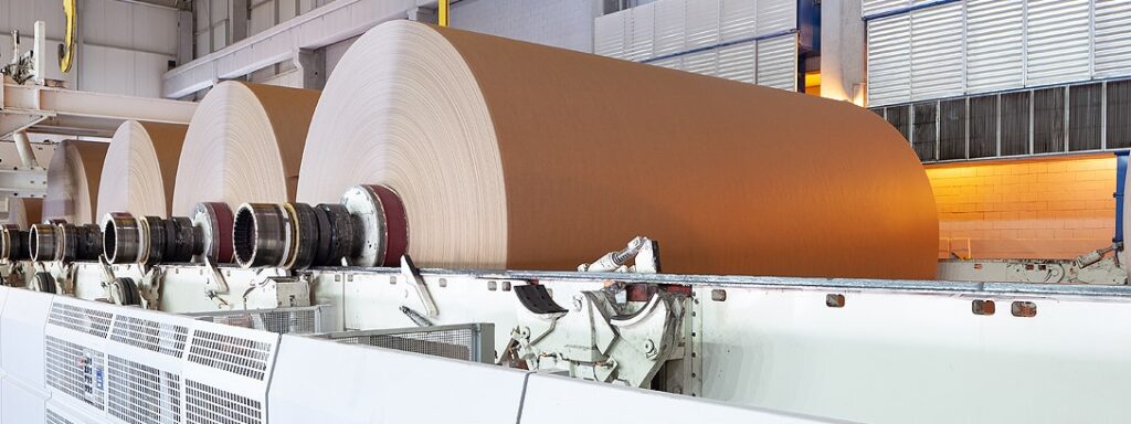 Heavy-duty tramp metal separators for the pulp and paper industry